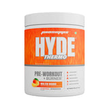 ProSupps Mr Hyde Thermo Pre-Workout + Burner - 60 Servings