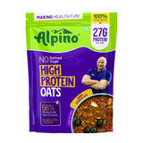 Alpino High Protein Super Oats - 1 Kg