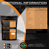 NAKPRO Perform Whey Protein Concentrate 2 Kg