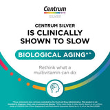 Centrum Silver Women 50+ Multivitamins | 65 Tablets