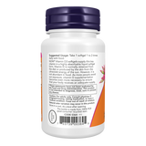 NOW Foods Vitamin D-3 400 IU | Non-GMO | 180 Softgels