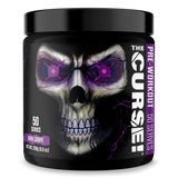 JNX sports The Curse! Pre-Workout - 50 Serving