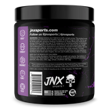 JNX sports The Curse! Pre-Workout - 50 Serving