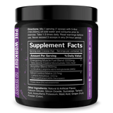 JNX sports The Curse! Pre-Workout - 50 Serving