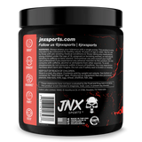 JNX sports The Curse! Pre-Workout - 50 Serving