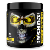 JNX sports The Curse! Pre-Workout - 50 Serving