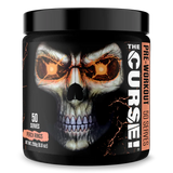 JNX sports The Curse! Pre-Workout - 50 Serving