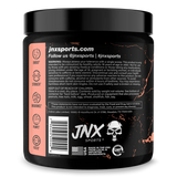 JNX sports The Curse! Pre-Workout - 50 Serving