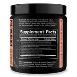 JNX sports The Curse! Pre-Workout - 50 Serving