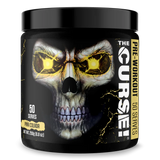 JNX sports The Curse! Pre-Workout - 50 Serving