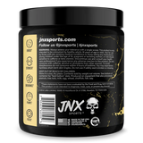 JNX sports The Curse! Pre-Workout - 50 Serving