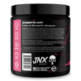 JNX sports The Curse! Pre-Workout - 50 Serving
