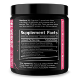 JNX sports The Curse! Pre-Workout - 50 Serving