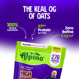 Alpino High Protein Super Oats - 1 Kg