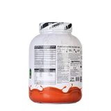 Big Muscles Nutrition ZERO RIPPED 100% Whey Protein Isolate, 4.4 Lbs