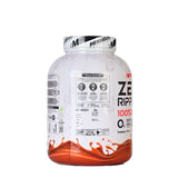 Big Muscles Nutrition ZERO RIPPED 100% Whey Protein Isolate, 4.4 Lbs