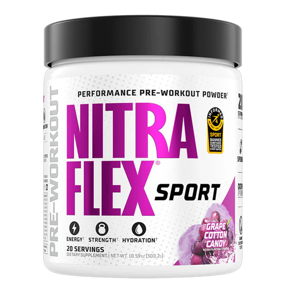 GAT Nitraflex Extreme Sport - 20 Servings