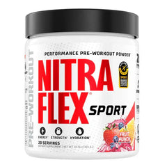 GAT Nitraflex Extreme Sport - 20 Servings