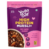 YogaBar High Protein Muesli with Probiotics | 1kg