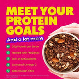 YogaBar High Protein Muesli with Probiotics | 1kg