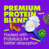 YogaBar High Protein Muesli with Probiotics | 1kg