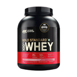 Optimum Nutrition (ON) Gold Standard 100% Whey 5 Lbs - Nutristar