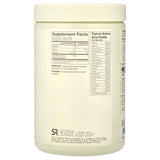 Sports Research Marine Collagen Peptides Powder | Unflavored | 340g (34 Servings)