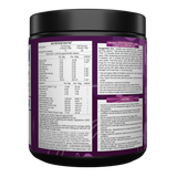 Gayor Essentials Pre Gayor Black 2.0 Pre-Workout Powder 338g | 200mg Caffeine