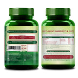 Vlado's Himalayan Organics, CoQ10, 300mg - 30 Veg Capsules