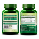 Vlado's Himalayan Organics, Magnesium Complex Citrate Glycinate Oxide, 1660mg - 120 Veg Tablets