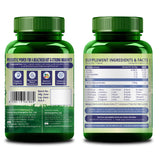Vlado's Himalayan Organics, Probiotics 60 Billion CFU with Prebiotics 170mg - 60 Veg Capsules