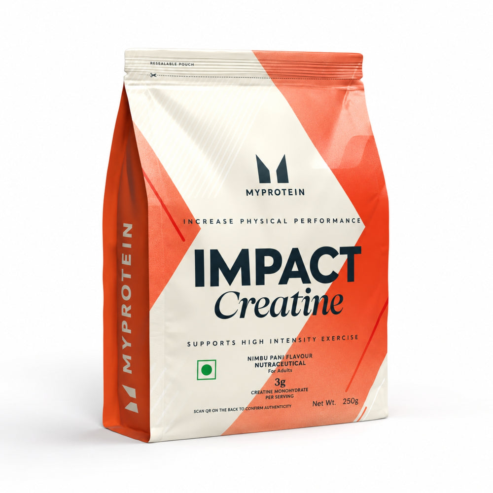 MyProtein Creatine Monohydrate Powder | 250g