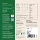 The Whole Truth 24g Whey Protein Concentrate - 1kg