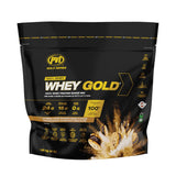 PVL Nutrition Whey Gold 4 LBS (1.81 Kg) - 48 Servings