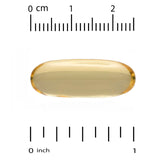 Sports Research Alaskan Omega-3 Fish Oil 1250mg | Triple Strength | 90 Softgels