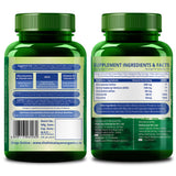 Vlado's Himalayan Organics, Plant Based Joint Support with Boswellia Ashwagandha - 60 Veg Tablets
