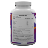 Gayor Essentials Magnesium Glycinate Supplement | 440mg Elemental Magnesium | 90 Tablets
