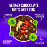 Alpino High Protein Oats - 2 Kg