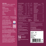 The Whole Truth 24g Whey Protein Concentrate - 1kg
