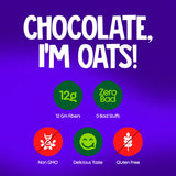 Alpino High Protein Oats - 2 Kg
