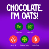 Alpino High Protein Super Oats - 1 Kg