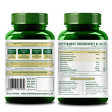 Vlado’s Himalayan Organics Liposomal CoQ10 300mg | Heart Health | 30 Caps