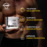 Avvatar Creatine Monohydrate - 33 Servings