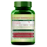 Vlado's Himalayan Organics, CoQ10, 200mg - 60 Veg Capsules