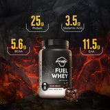 Avvatar Fuel Whey Protein Supplement | 1kg