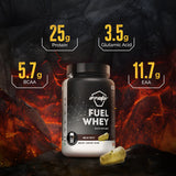 Avvatar Fuel Whey Protein Supplement | 1kg