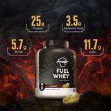 Avvatar Fuel Whey Protein Supplement | 2kg