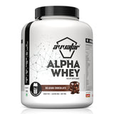 Avvatar Alpha Whey Protein 2 Kg