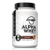 Avvatar Alpha Whey Protein 1 Kg