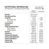 Avvatar Alpha Whey Protein 2 Kg